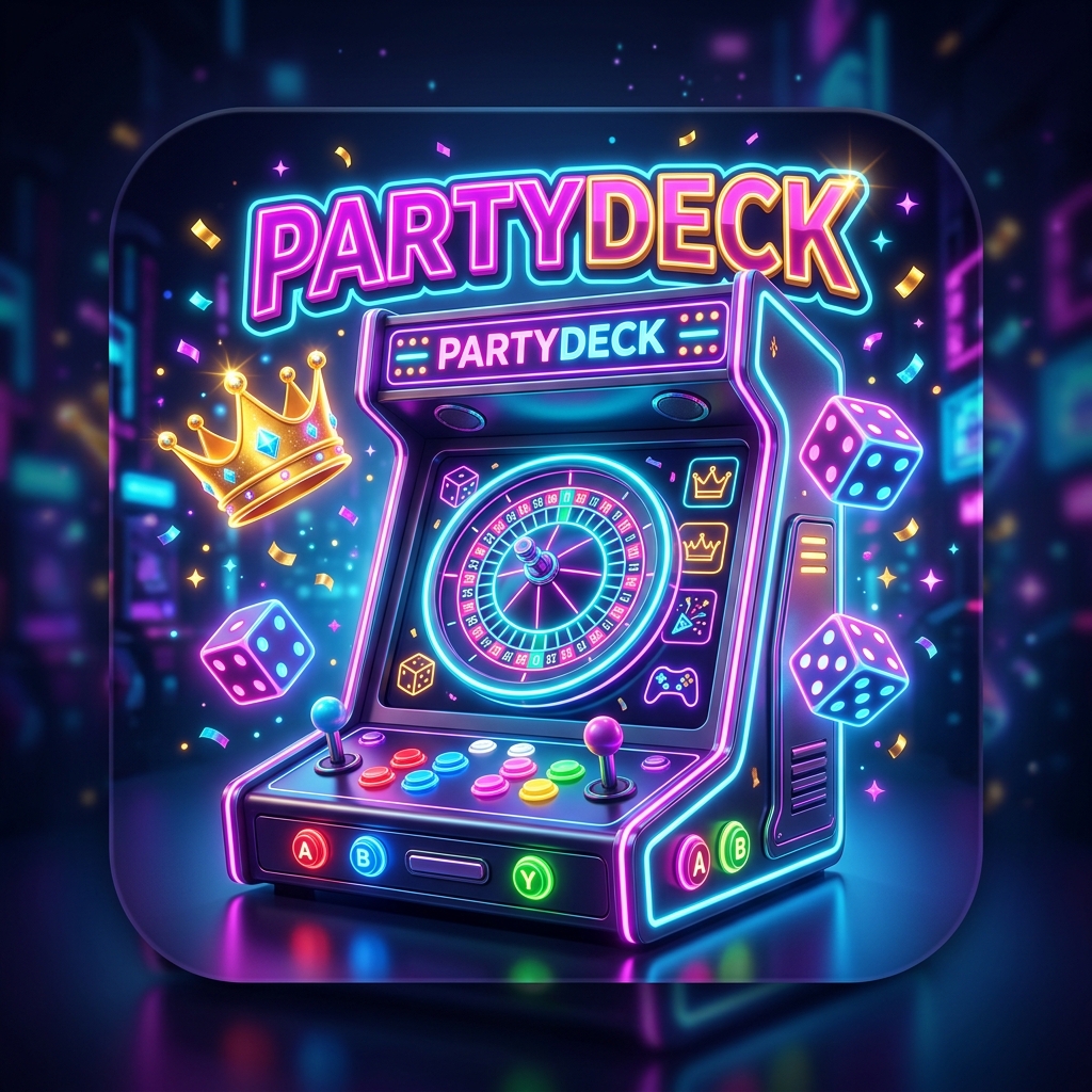 PartyDeck